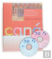 Cana 2. Nos Encontramos Con Jesús