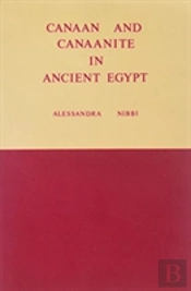 Canaan & Canaanite In Ancient Egypt