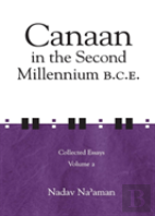 Canaan In The Second Millennium B.C.E.