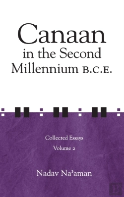 Bertrand.pt - Canaan In The Second Millennium B.C.E.