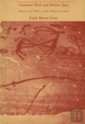 Canaanite Myth And Hebrew Epic