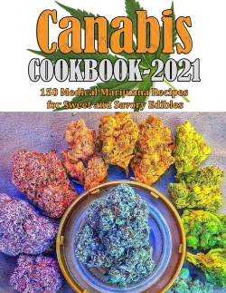 Bertrand.pt - Canabis Cookbook 2021