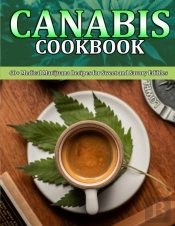 Canabis Cookbook