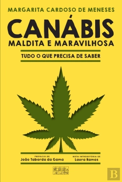 Bertrand.pt - Canábis - Maldita e Maravilhosa