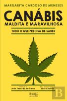 Canábis - Maldita e Maravilhosa