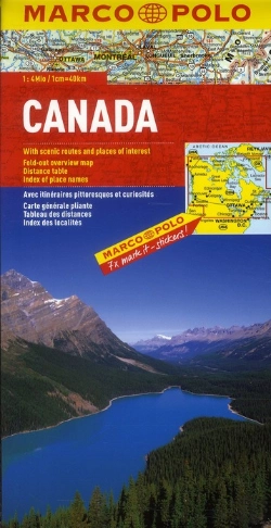 Bertrand.pt - Canada - 1/4m