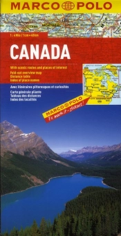Canada - 1/4m