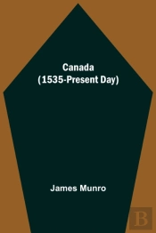 Canada  1535-Present Day
