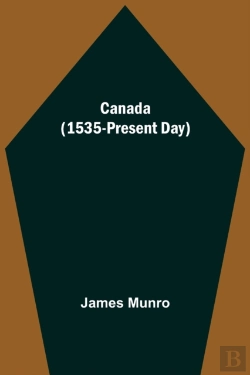 Bertrand.pt - Canada  1535-Present Day
