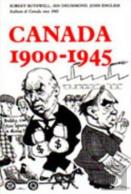 Canada 1900-1945