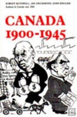 Bertrand.pt - Canada 1900-1945