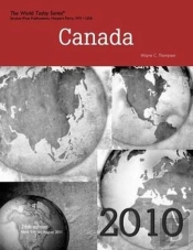 Canada 2010