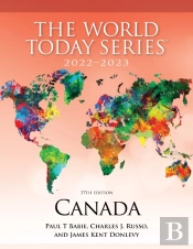 Canada 2022â€“2023