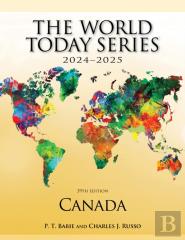 Canada 2024â€“2025