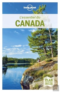 Bertrand.pt - Canada (3e Édition)