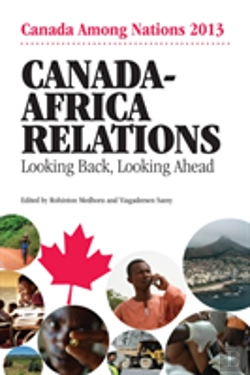 Bertrand.pt - Canada-Africa Relations