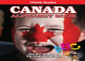 Canada Alphabet Book