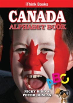 Bertrand.pt - Canada Alphabet Book