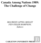 Canada Among Nations, 1989