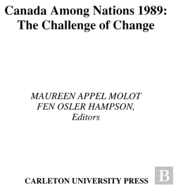 Bertrand.pt - Canada Among Nations, 1989