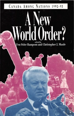 Bertrand.pt - Canada Among Nations, 1992-93