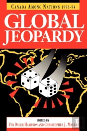 Canada Among Nations, 1993-94