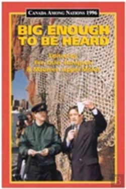 Bertrand.pt - Canada Among Nations, 1996