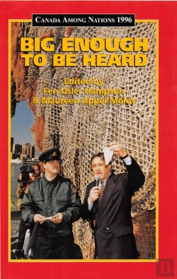 Bertrand.pt - Canada Among Nations, 1996