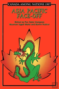 Bertrand.pt - Canada Among Nations, 1997