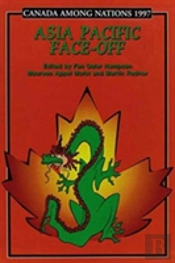 Canada Among Nations, 1997