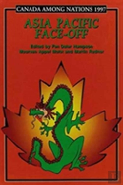 Bertrand.pt - Canada Among Nations, 1997