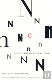 Canada Among Nations, 2004