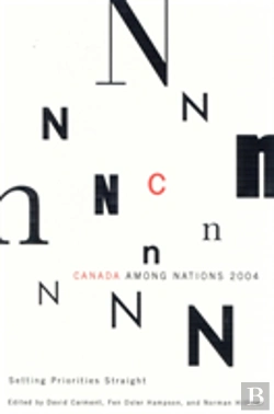 Bertrand.pt - Canada Among Nations, 2004