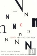 Canada Among Nations, 2004