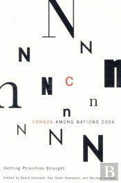 Canada Among Nations, 2004