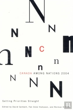 Bertrand.pt - Canada Among Nations, 2004
