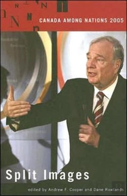 Bertrand.pt - Canada Among Nations, 2005