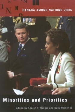 Bertrand.pt - Canada Among Nations, 2006