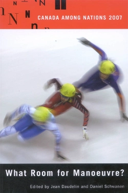 Bertrand.pt - Canada Among Nations, 2007