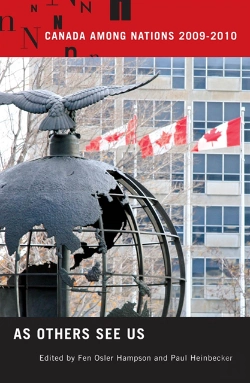 Bertrand.pt - Canada Among Nations, 2009-2010