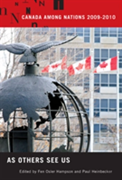 Bertrand.pt - Canada Among Nations, 2009-2010