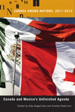 Bertrand.pt - Canada Among Nations, 2011-2012