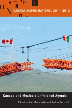 Bertrand.pt - Canada Among Nations, 2011-2012