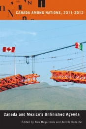 Canada Among Nations, 2011-2012