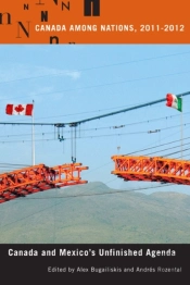 Canada Among Nations, 2011-2012