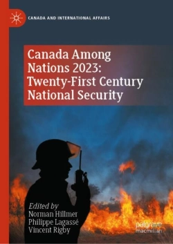 Bertrand.pt - Canada Among Nations 2023: Twenty-First Century National Security