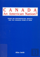 Canada - An American Nation?
