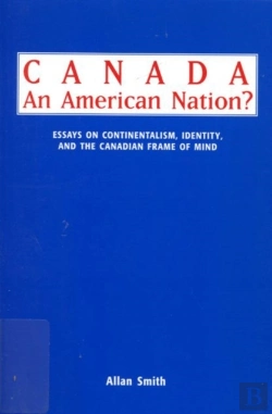 Bertrand.pt - Canada - An American Nation?