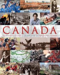 Canada: An Illustrated History