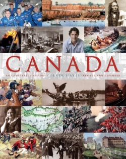 Bertrand.pt - Canada: An Illustrated History